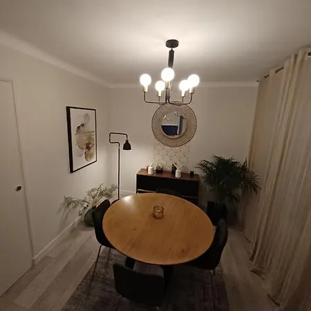 Appartement Joyau caché climatisé à Marseille Extérieur photo