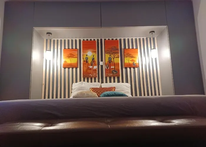 Marseille Elegance Appartement 2 Chambres Climatise 60 M2 De Confort Et Proximite